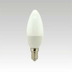 NBB LQ5 LED C37 240V 5W E14 6000K 248000145