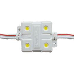 NBB LQ 4LEDmodul 1,2W 6,5K SAMSUNG IP65 252020000