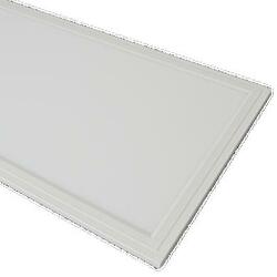 NBB LED panel 40W/840 LU-30120 295x1195x10 mm 100lm/W IP40 253403020