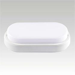 NBB BABETTA LED 230-240V 15W 4000K BÍLÉ IP54 268010020