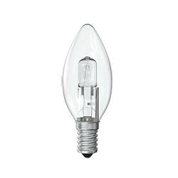 NBB CLASSIC ES 18W B35 230-240V E14 CLEAR 300300018