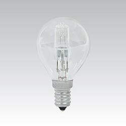 NBB CLASSIC 230-240V 18W E14 P45 clear 359818000