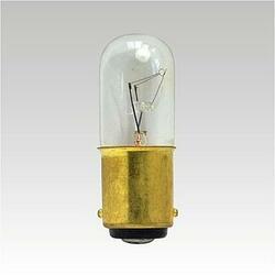 NBB ARN 30V 5W B15d T1645 clear 373120000