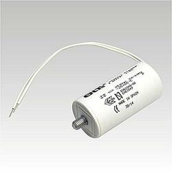 ELT Kondenzátor 9µF +/-5% 250V 9900014 M8
