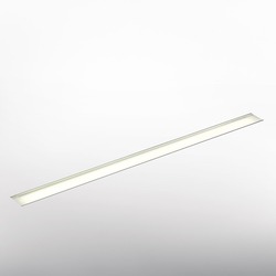 Artemide LED svítidlo LineaLed 8 W 24 V DC 3000K zapuštěné