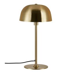 NORDLUX stolní lampa Cera 40W E14 mosaz 2010225035
