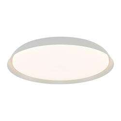 NORDLUX stropní svítidlo Piso 22W LED bílá 2010756001