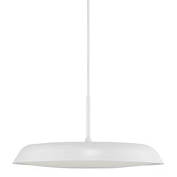 NORDLUX závěsné svítídlo Piso 21W LED bílá 2010763001