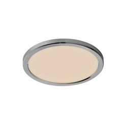 NORDLUX stropní svítidlo Oja 29 IP54 BATH 3000K/4000K 14,5W LED chrom bílá 2015026133