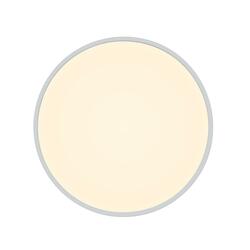 NORDLUX stropní svítidlo Oja 60 Smart Light 30W LED bílá 2015146101