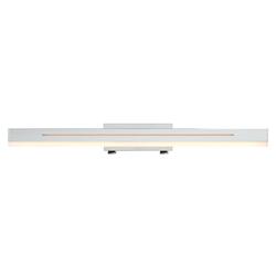 NORDLUX nástěnné svítidlo Otis 60 17W LED bílá 2015411001