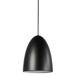 NORDLUX závěsné svítídlo Nexus 2,0 40W E27 černá 2020583003