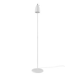 NORDLUX stojací lampa Nexus 6W GU10 bílá/šedá 2020644001