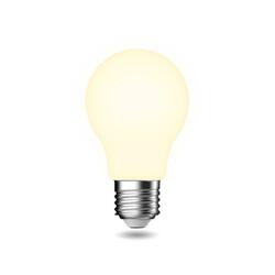 NORDLUX Smart E27 A60 2200-6500K 560lm 2070092701