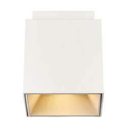 NORDLUX Ethan 1-Spot přisazené downlight svítidlo matná bílá 2110400101