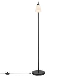 NORDLUX Molli stojací lampa černá 2112834003