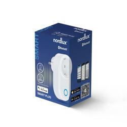 NORDLUX Smart EU Plug bílá 2170010001