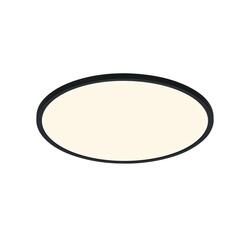NORDLUX Oja 42 IP20 4000K Step-Dim stropní svítidlo černá 2210016103