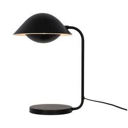 NORDLUX Freya stolní lampa černá 2213115003