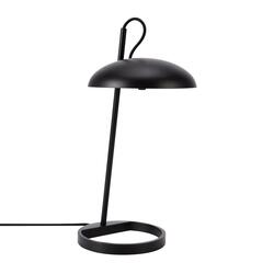 NORDLUX Versale stolní lampa černá 2220075003