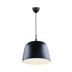 NORDLUX Norbi 40 závěsné svítidlo černá 2220133003