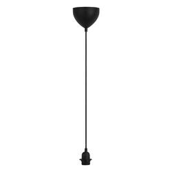 NORDLUX Basic závěsné svítidlo Kit černá 2412013003