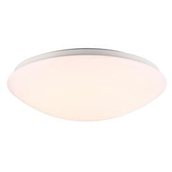 NORDLUX stropní svítidlo Ask 36 Sensor bílá matná bílá 45386501