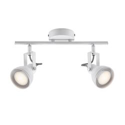 NORDLUX bodové svítidlo Aslak 2x35W bílá 45730101