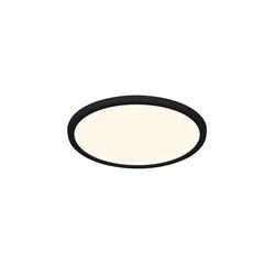 NORDLUX Oja 29 IP20 4000K Step-Dim stropní svítidlo černá 47156003