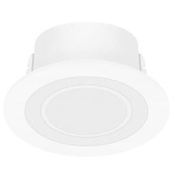 NORDLUX vestavné svítidlo Clyde 8 5W LED bílá 47500101