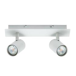 NORDLUX bodové svítidlo Frida 2x35W GU10 bílá 49810101