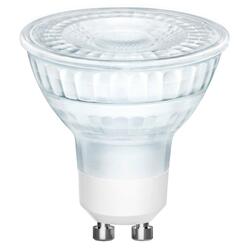 NORDLUX LED žárovka reflektor GU10 450lm CW FG čirá 5164005621