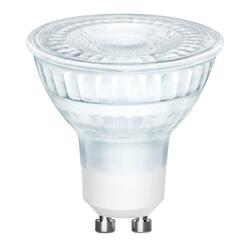 NORDLUX LED žárovka reflektor GU10 345lm Glass čirá 5174008621