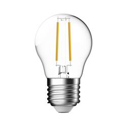 NORDLUX E27 G45 2700K 140lm 5182015821