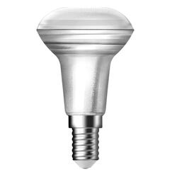 NORDLUX LED žárovka reflektor R50 250lm Dim Glass čirá 5194001821
