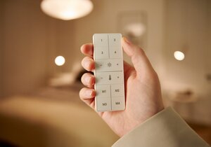 NORDLUX Smart Remote control bílá 2015700001