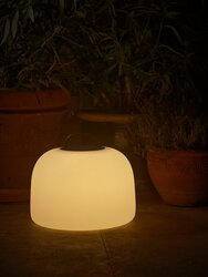 NORDLUX Kettle To-Go 36 venkovní bateriové svítidlo zelená 2018013023