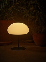 NORDLUX venkovní přenosné svítidlo Sponge 34 6,8W LED bílá 2018165003