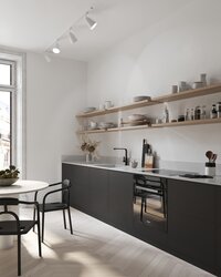 NORDLUX Koniekel Link lištový systém matná bílá 2110629901