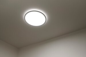 NORDLUX Liva Smart Color stropní svítidlo bílá 2110826101