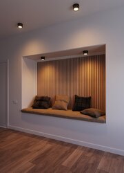 NORDLUX Landon Smart stropní svítidlo černá 2110840103