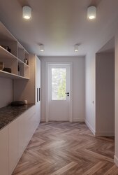 NORDLUX Landon Smart Long stropní svítidlo bílá 2110850101