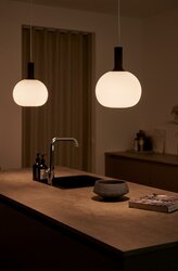 NORDLUX Smart E27 G45 2200-6500K 600lm 2170052700