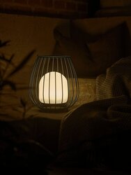 NORDLUX Jim To-Go venkovní bateriové svítidlo modrá 2218105006