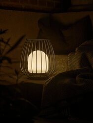 NORDLUX Jim To-Go venkovní bateriové svítidlo šedá 2218105010