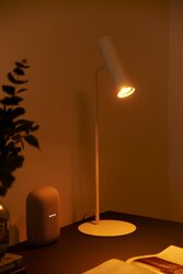 NORDLUX Smart GU10 Color 2200-6500K 380lm sada 3ks 2270061000