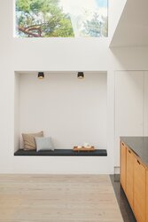 NORDLUX Torone bodové svítidlo černá 2310460103