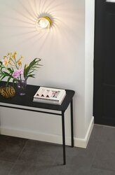 NORDLUX Chisell nástěnné svítidlo mosaz 2312111035