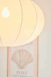 NORDLUX Aeron 60 závěsné svítidlo bílá 2312173001