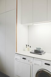 NORDLUX Glendale 60 lineární svítidlo bílá 2410116101